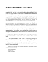 300 IDÉIAS PARA PROGRAMAR COMPUTADORES.pdf